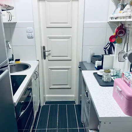 Bg Apartman