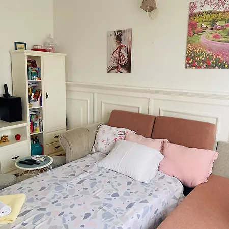 Apartment Bg Apartman