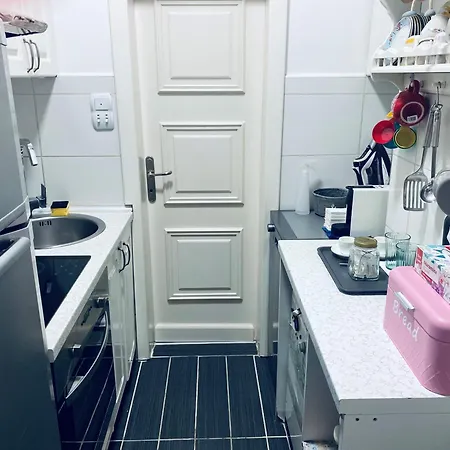 Apartment Bg Apartman *